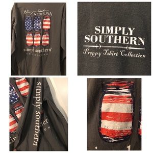 Simply Southern America